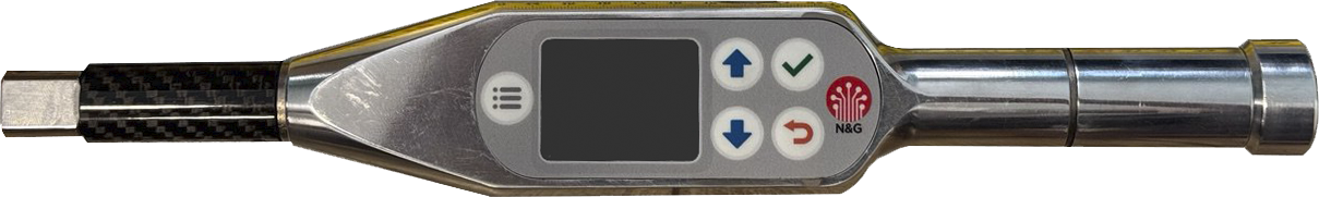 GN1 series torque wrench