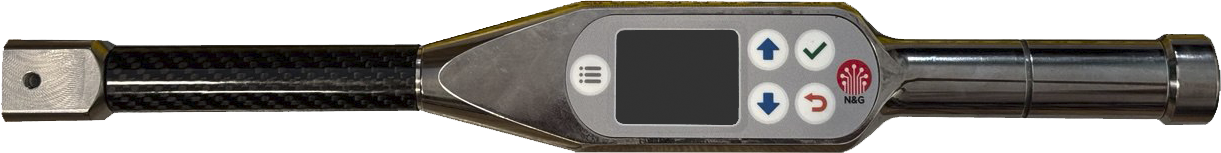 GN3 series torque wrench