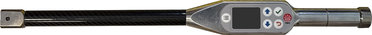 GN4 series torque wrench