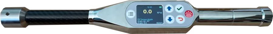 GN3 series electronic torque wrench
