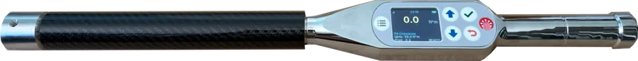 GN4 series electronic torque wrench