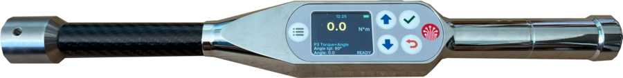 GN3 series torque wrench