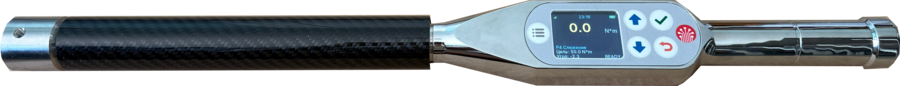 GN4 series torque wrench